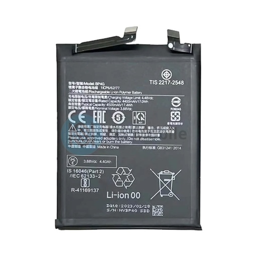 Batterie Xiaomi Redmi Note 13 4G/ Redmi Note 13 5G