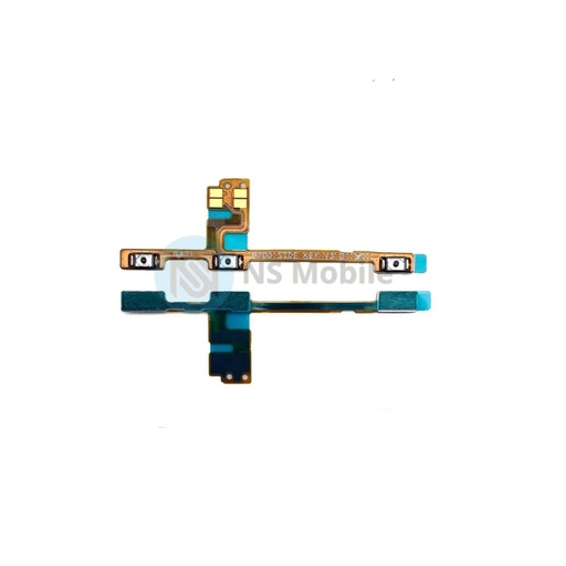 Bouton Power + Volume Poco X3 / Poco X3 Pro