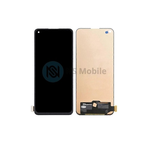 Ecran Complet Realme 11 4G TFT