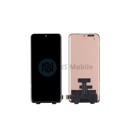 Ecran complet Realme 10 Pro Plus TFT