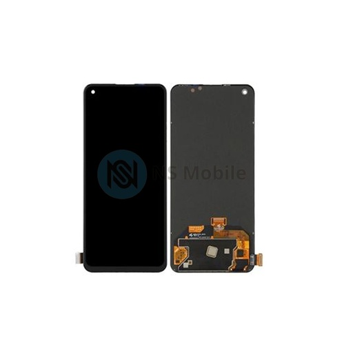 Ecran Complet Realme GT Master TFT