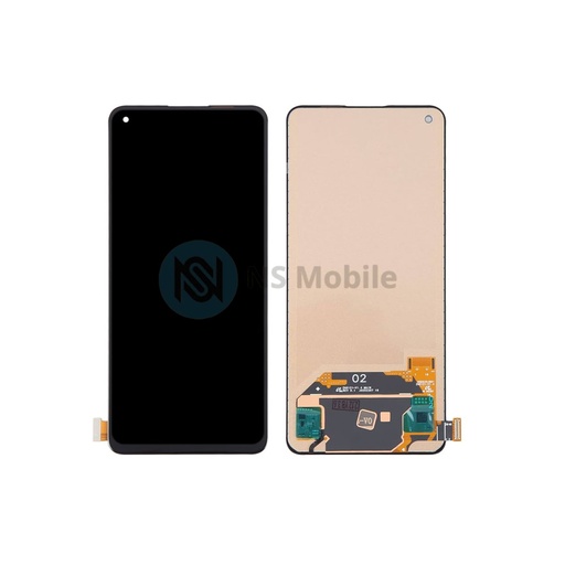 Ecran Complet Realme GT Neo2 / OnePlus 9RT 5G Oled
