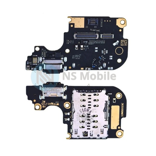 Connecteur de Charge Xiaomi MI 10 LITE 5g