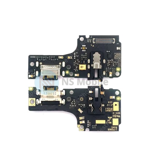 Connecteur de Charge Xiaomi Redmi Note 10