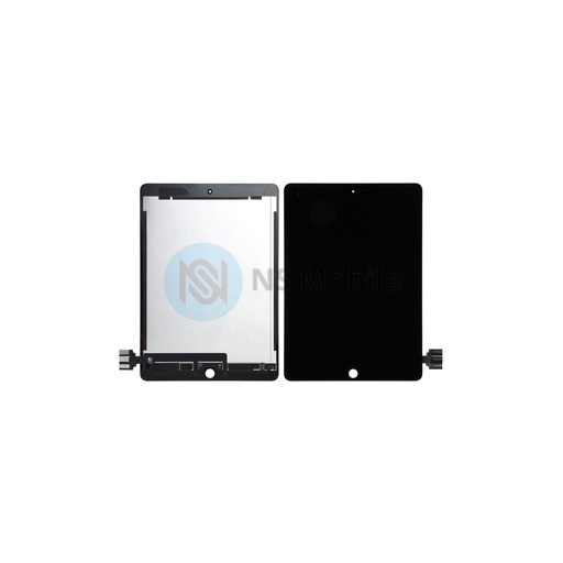 Ecran Complet Apple iPad Pro 9.7" Original Noir