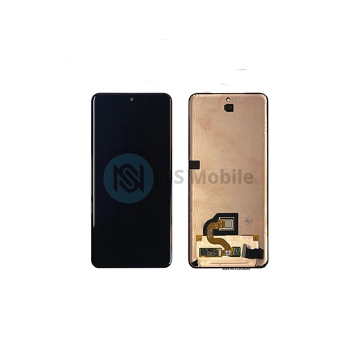 Ecran Complet Vivo X200 Pro Original