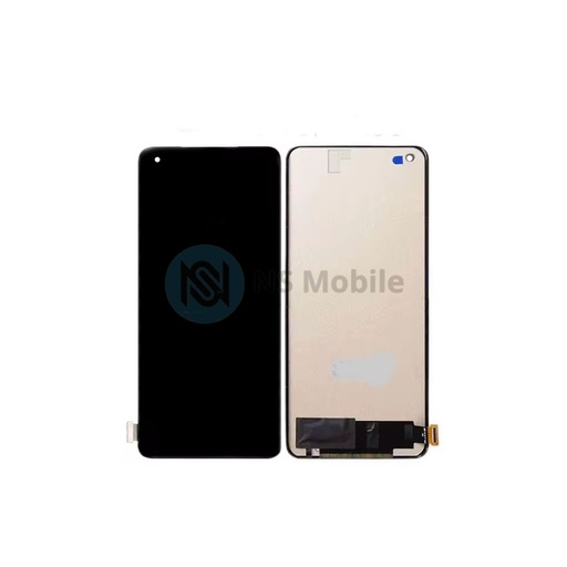 Ecran Complet Vivo X51 5G Original Noir