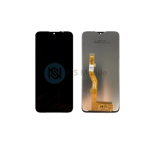 Ecran complet TCL 205