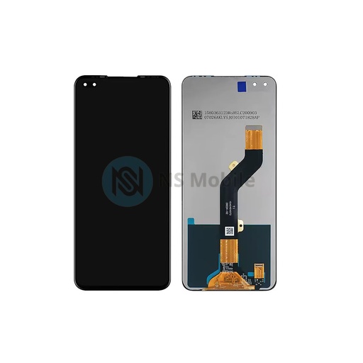 Ecran Complet Infinix Note 8