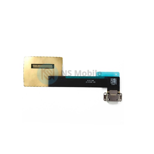 Connecteur de Charge Apple iPad Pro 9.7" (1e génération) A1673/A1674/A1675