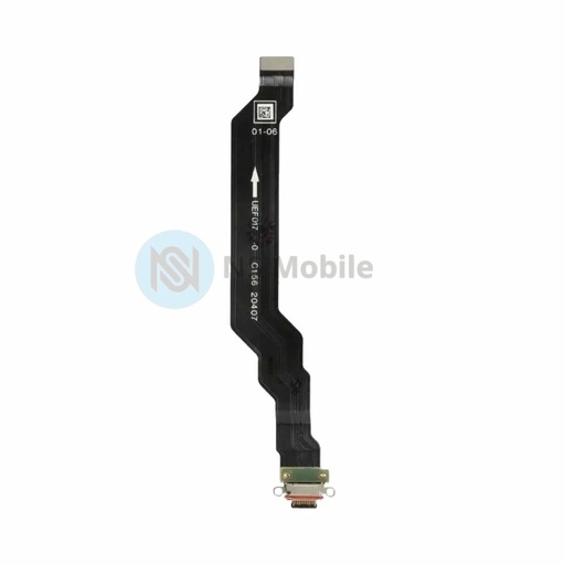Connecteur de charge onePlus Nord