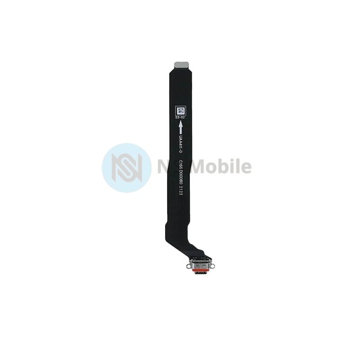 Connecteur de charge OnePlus Nord 2 5G/Nord 2T 5G