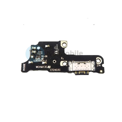 Connecteur de charge Xiaomi Redmi 13C