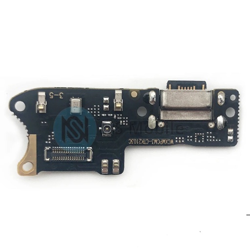 Connecteur de charge Xiaomi Redmi 9T