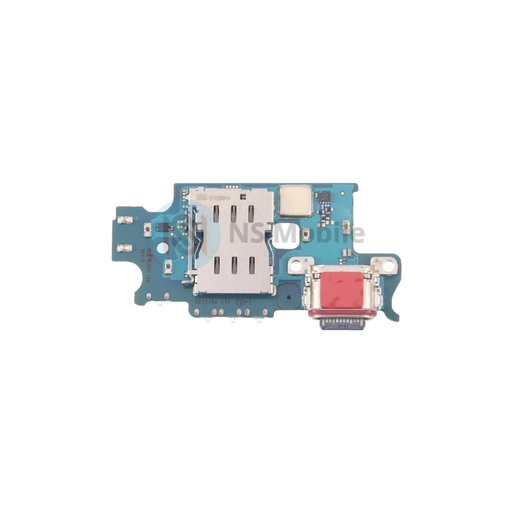 Connecteur de charge Samsung S23+ ( SM-S916F ) Original