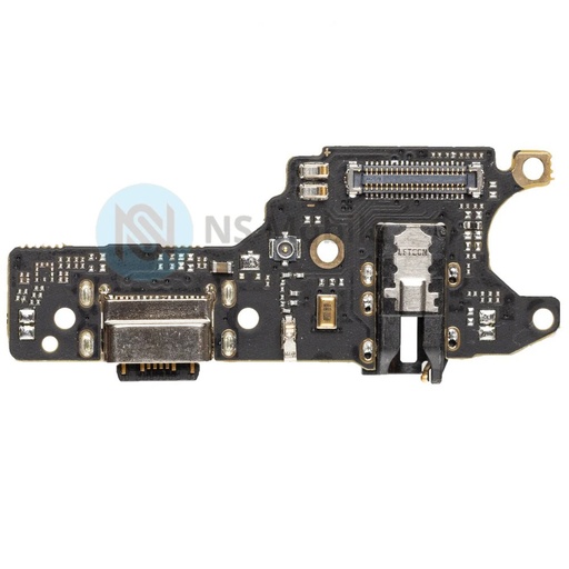 Connecteur de charge Xiaomi Redmi Note 10 4g