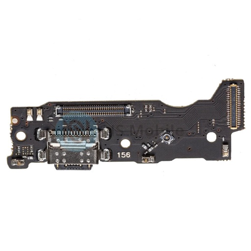 Connecteur de charge Xiaomi Redmi Note 10 Pro 5g
