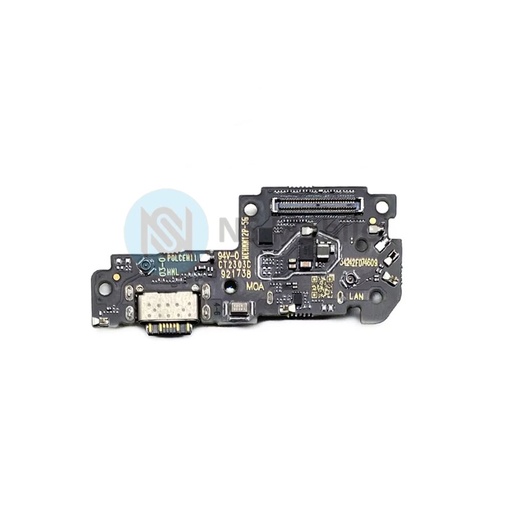 Connecteur de charge Xiaomi Redmi Note 12 Pro 5G/Poco X5 Pro 5G