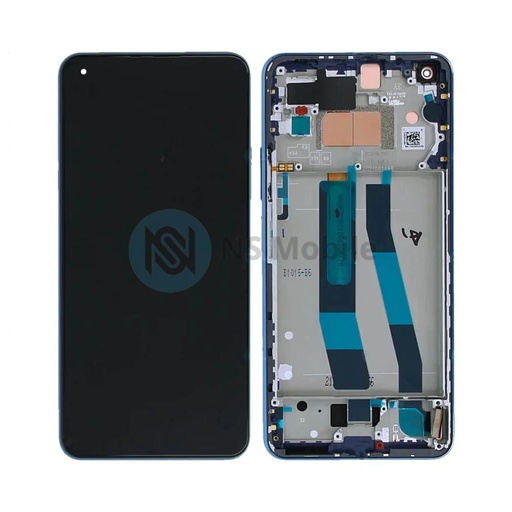 Ecran Complet Xiaomi 11 Lite 5G NE ORIGINAL