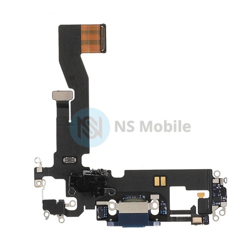 Connecteur De Charge Apple iPhone 12 / 12 Pro referb