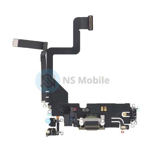 Connecteur De Charge Apple iPhone 14 Pro referb