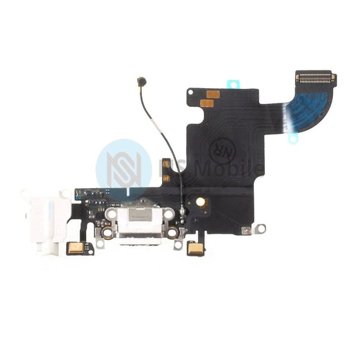 Connecteur De Charge Apple iPhone 6s refurb Blanc