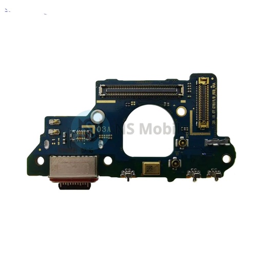 Connecteur de charge Samsung S20 Fe 5g ( SM-G781F/SM-G781U ) Original