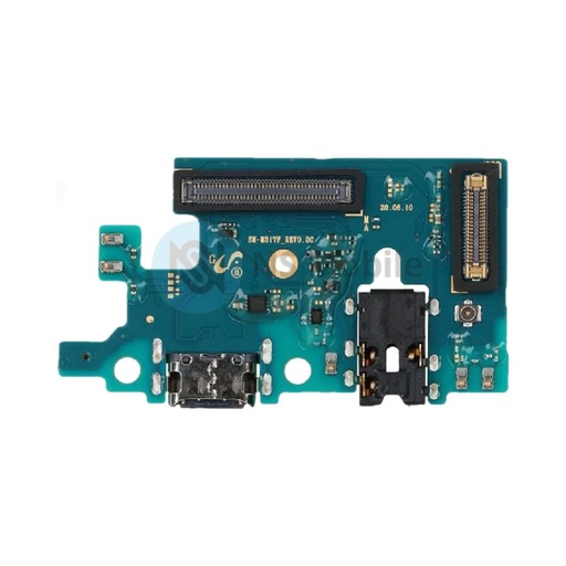Connecteur de charge Samsung M31s SM-M317
