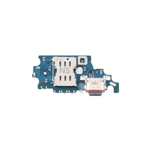 Connecteur de charge Samsung S21+ 5G ( SM-G996F/SM-G996U ) Original