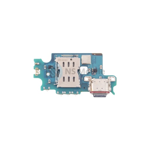 Connecteur de charge Samsung S22+ 5G ( SM-S906F / SM-S906U) Original